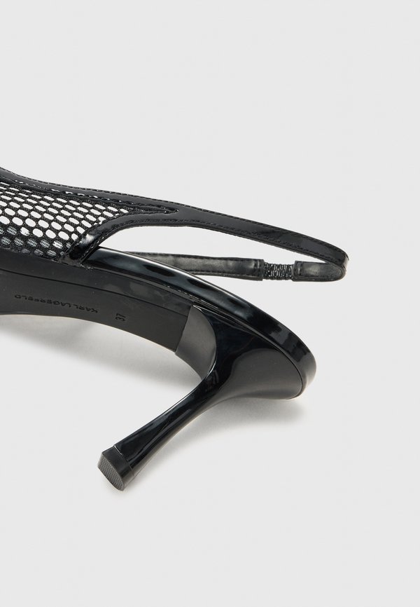 SIENNA SIGNIA - Classic heels2