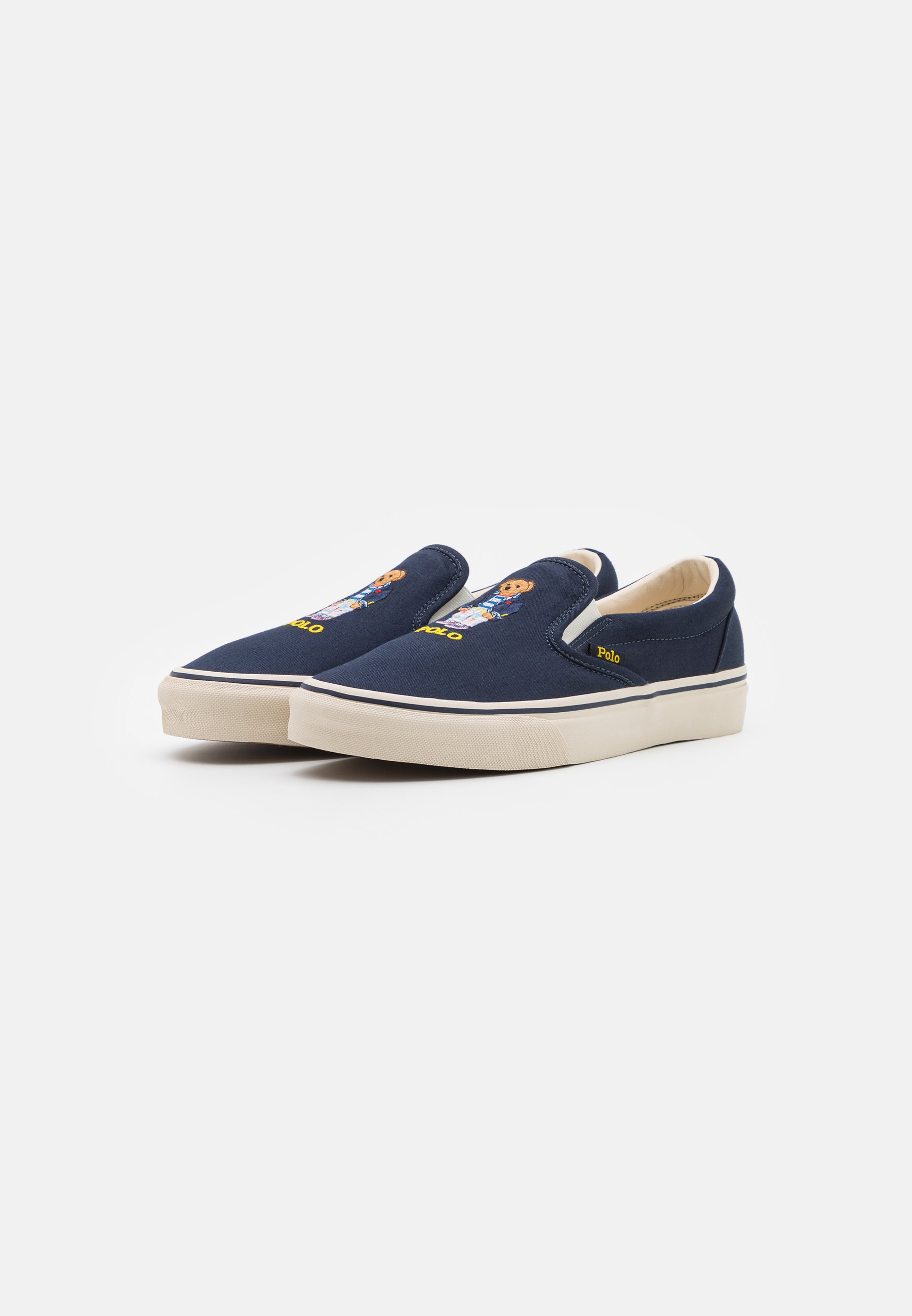 Scarpe sportive POLO RALPH LAUREN - Keaton 816841209016 Nwnavy - Scarpe da  ginnastica - Scarpe basse - Uomo | escarpe.it