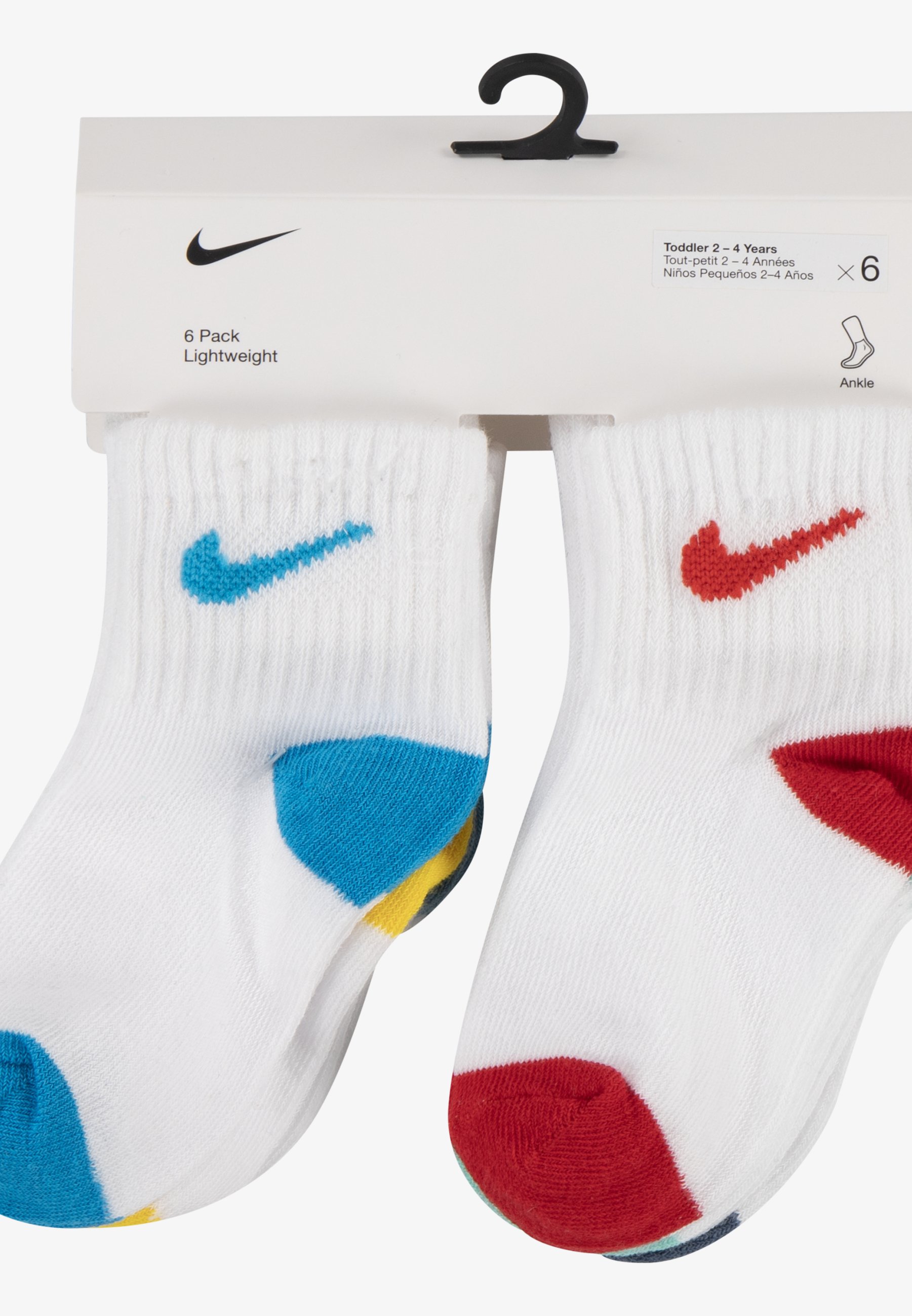 nike socks