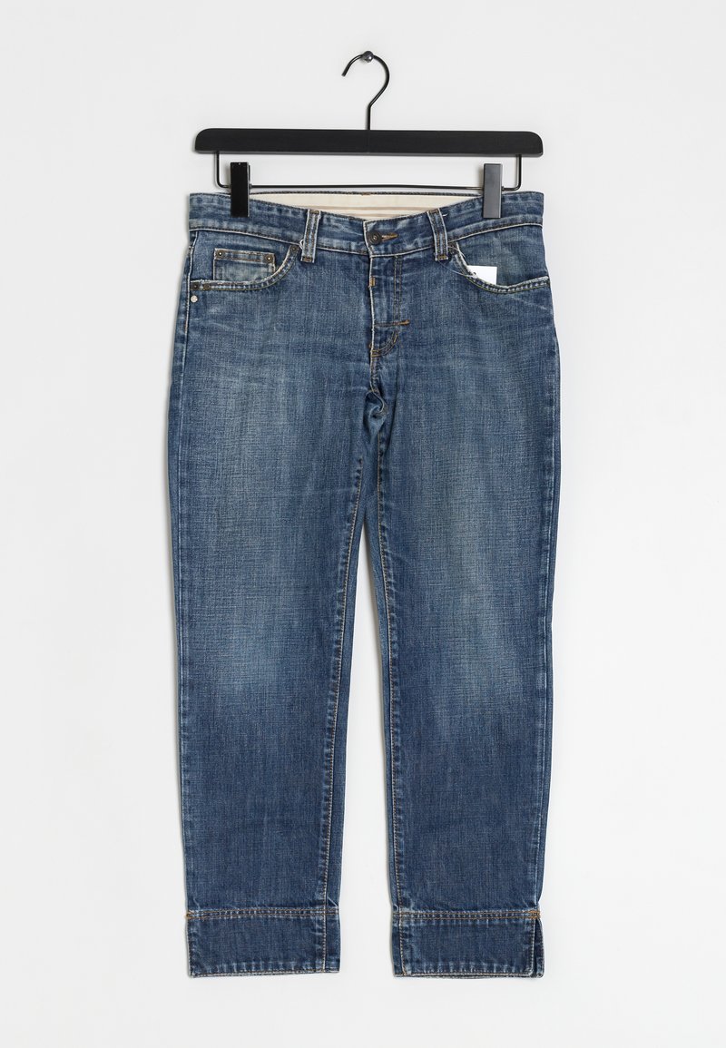 Sportmax Code Jeans fuselé - blue