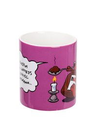 Ruthe Drink bottle - lila