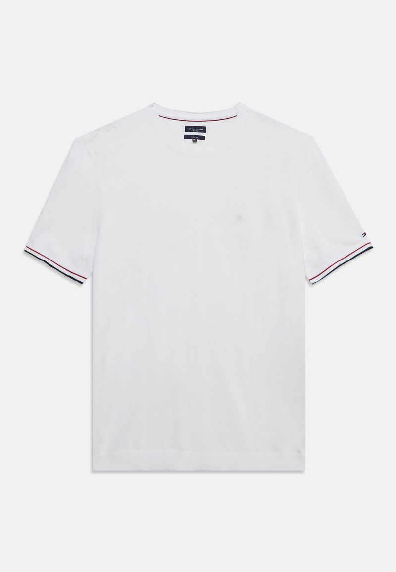 Camiseta básica