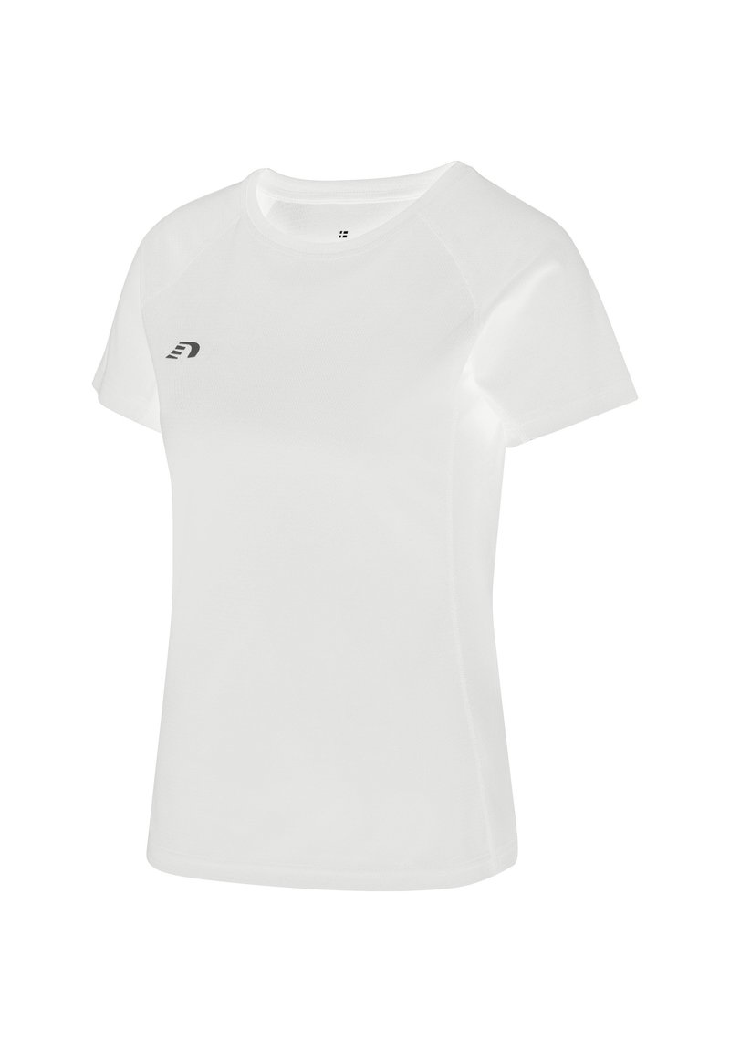NEWLINE Sport T-shirt wit