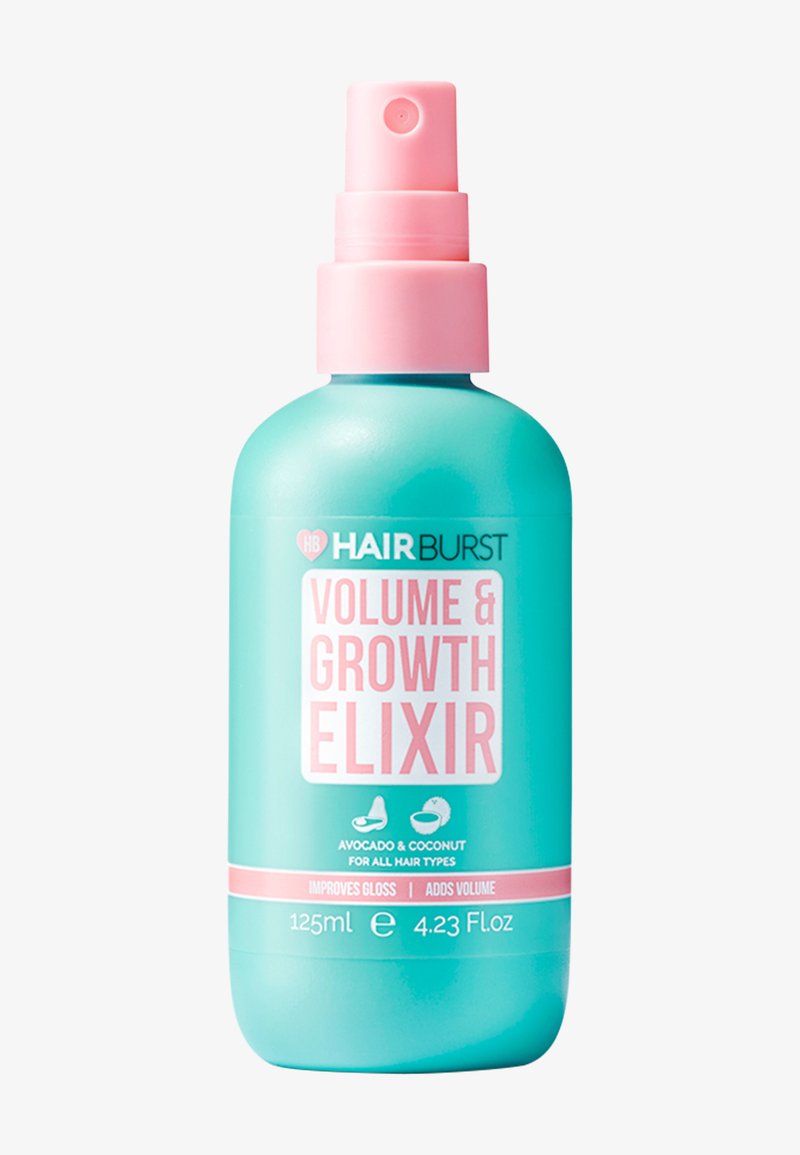 Elixir Volume Hairburst HAIRBURST ELIXIR VOLUME & GROWTH SPRAY - Hair serum - Zalando