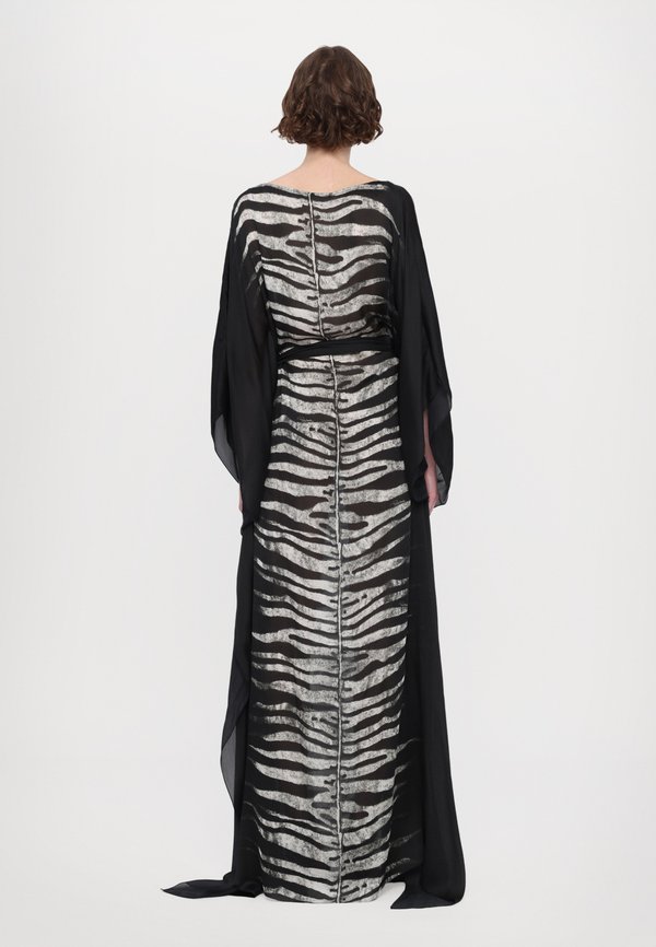 KAFTAN - Maxi dress2