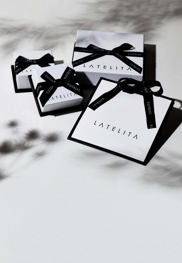 MOONLIT PEARL - Earrings3