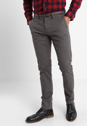 Broek - grey