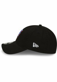 New Era 9TWENTY STRAPBACK NEW YORK METS - Cappellino - black
