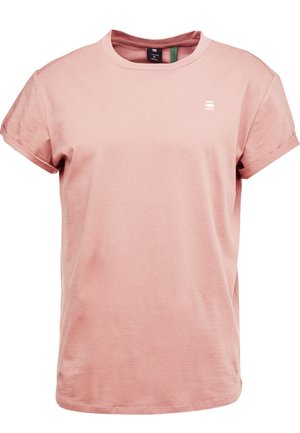 T-Shirt basic - light pink