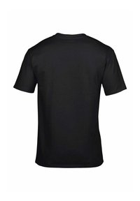 rockshirts ANTHRAX SPREADING THE DISASE   - Printtipaita - black