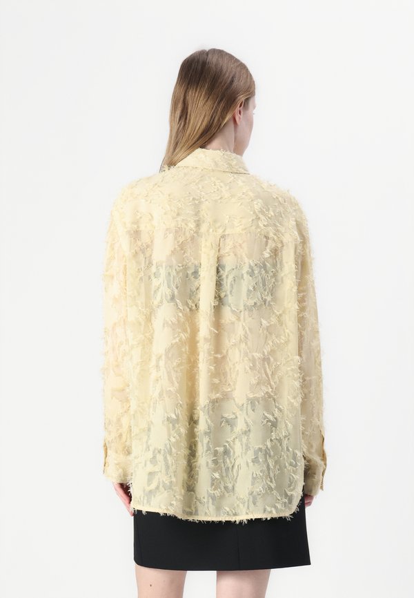 CATALPA SHIRT  - Button-down blouse2