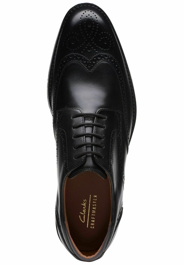 CRAFTARLO LIMIT - Lace-ups2