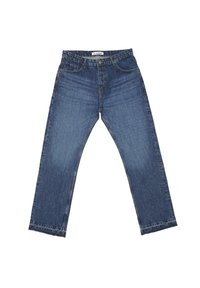 Unausgewählt, mid blue