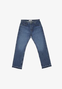 Unausgewählt, mid blue