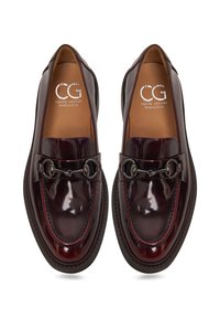Cesare Gaspari Instappers - bordo