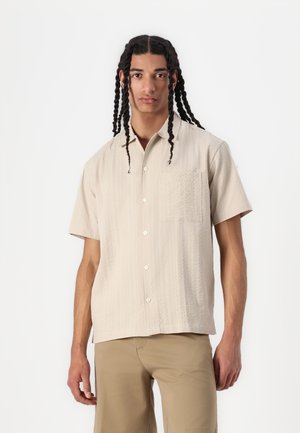 CCEASTON - Chemise - silver lining