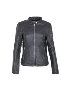 Niet geselecteerd, black