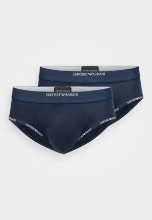 2 PACK - Fecskék - blue