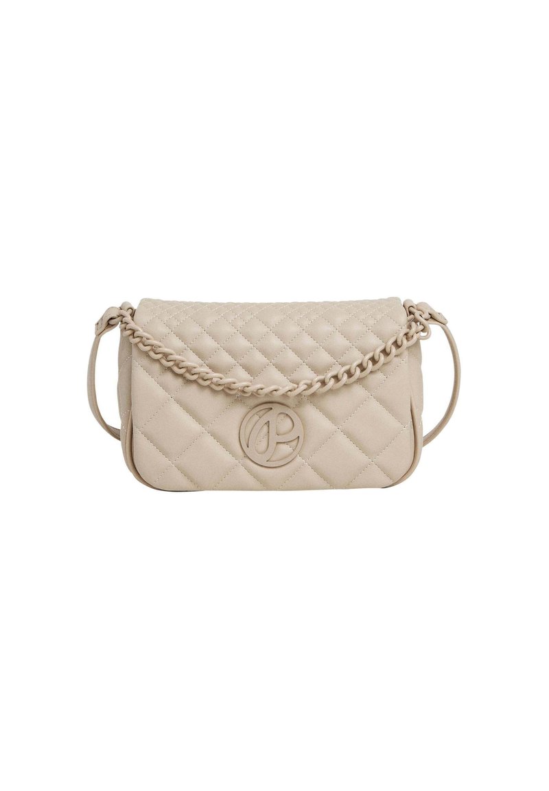 Pepe Jeans GIORGIA - Borsa a mano - camel beige