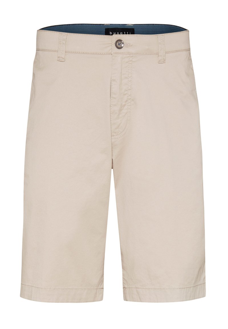 Bugatti Shorts wit Bugatti Shorts wit