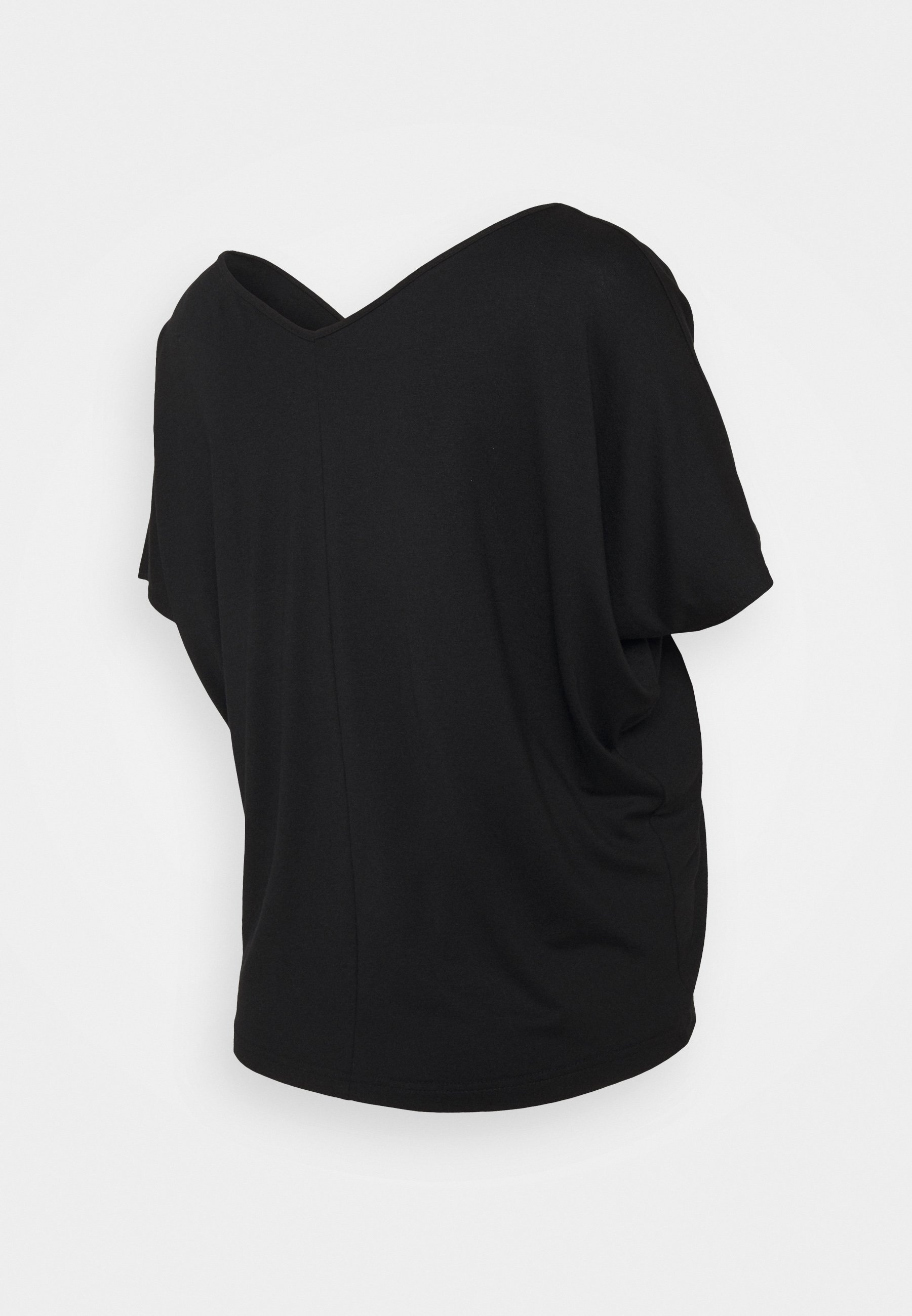 Women 2 PACK - Basic T-shirt Women 2 PACK - Basic T-shirt