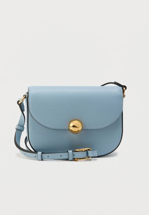 MOONLIGHT CROSSBODY ROUND - Schoudertas - carta da zucchero