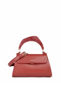 Miriade Borsa a mano - rosso