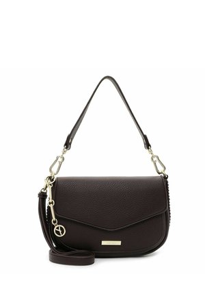 DAGGY  - Handbag - brown