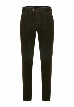 Club of Comfort Chino - dunkelgrün
