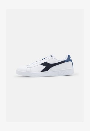 TORNEO UNISEX - Sneakers basse - white