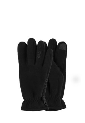 Endura Xtract Lite Handschoenen met Korte Vingers Dames - zwart