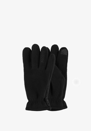 Endura Xtract Lite Handschoenen met Korte Vingers Dames - zwart Endura Xtract Lite Handschoenen met Korte Vingers Dames - zwart