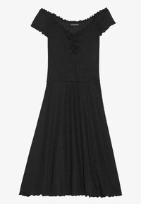 Robe de jour - black