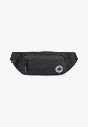 TUSSLER - Heuptas - black