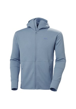 Helly Hansen, - Bluza rozpinana
