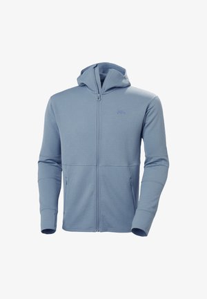 Helly Hansen, - Bluza rozpinana