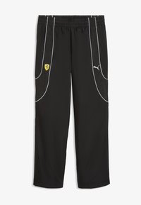 Non sélectionné, black