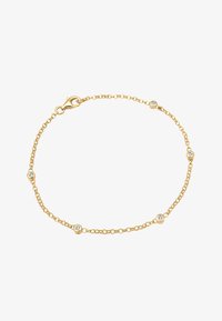 Sélectionné, gold - coloured