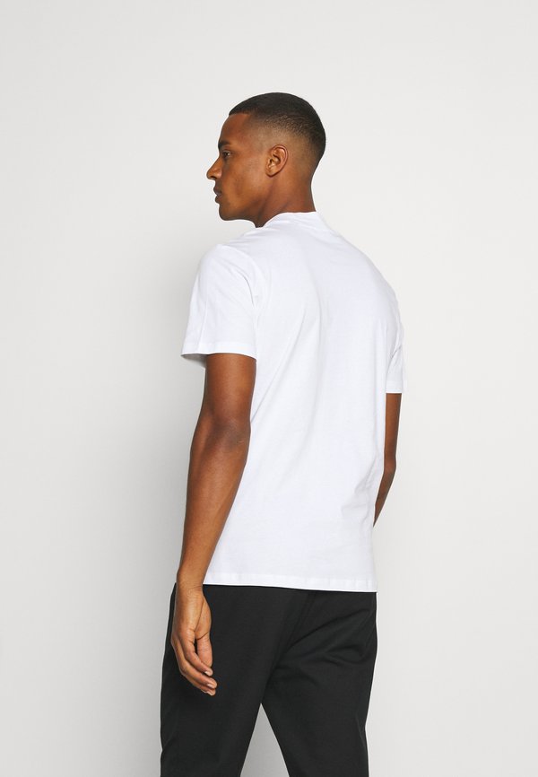 JPRBLA BASIC TEE TURTLE 2 PACK  - Basic T-shirt3