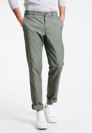 Chinos - khaki
