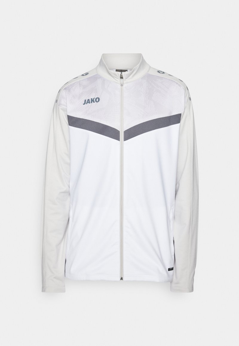 Jako Trainingsvest wit