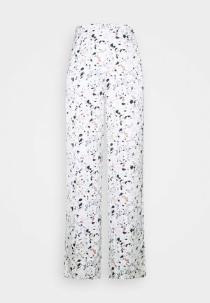 Pantalon classique - multi-coloured