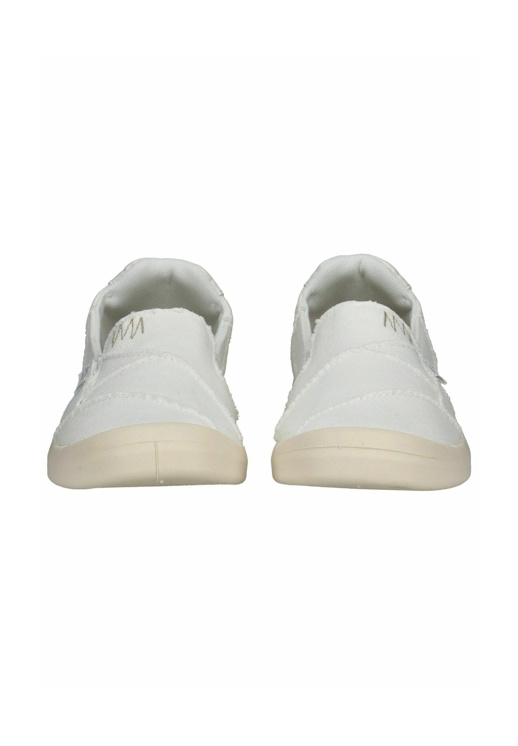Blowfish Malibu Wave-Hi Sneaker Donna Senza Lacci – Tomaia In Ecopelle, Plateau, Accenti Metallici, VEGAN