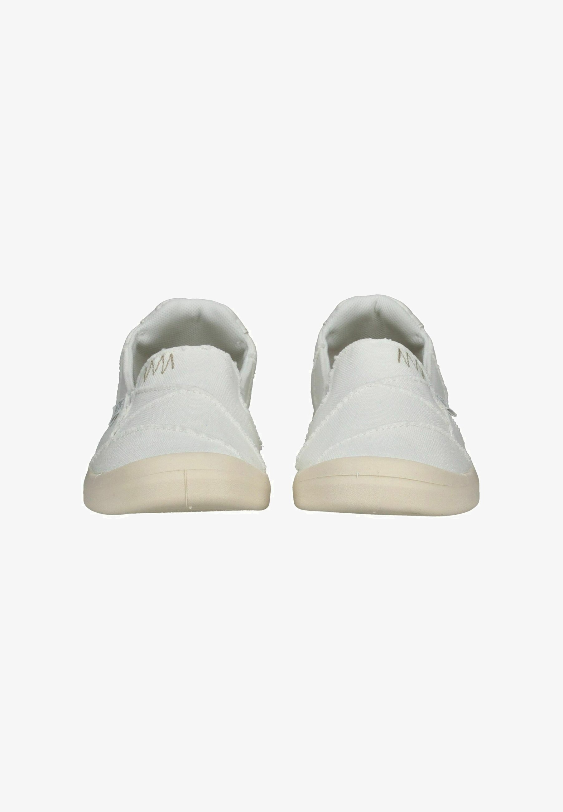 Blowfish Malibu Wave-Hi Sneaker Donna Senza Lacci – Tomaia In Ecopelle, Plateau, Accenti Metallici, VEGAN