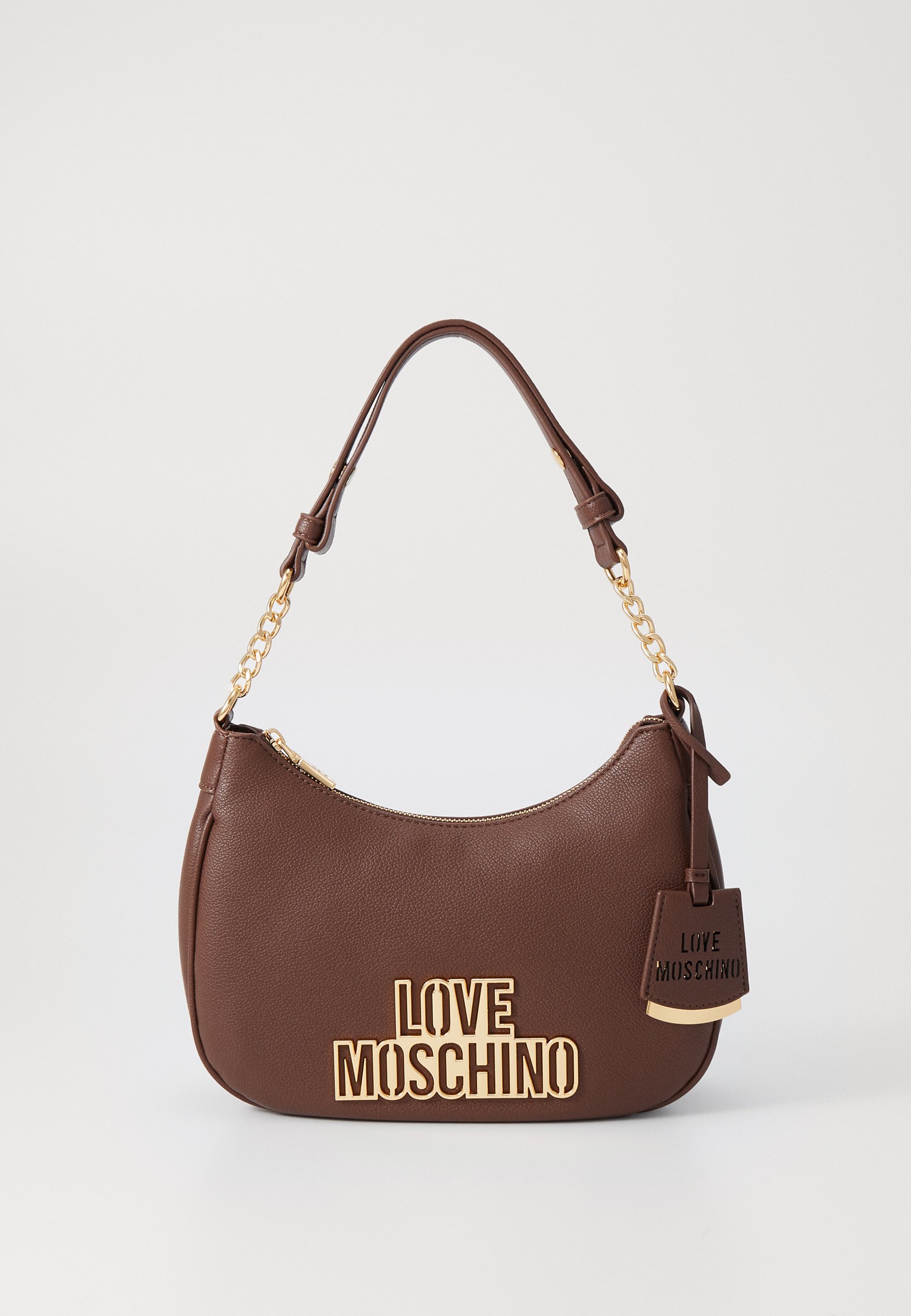 ジャケット MOSCHINO Women Outer A0611 77691103 BROWN Moschino(モスキーノ) ジャケット(レディース) - 海外通販のBUYMA
