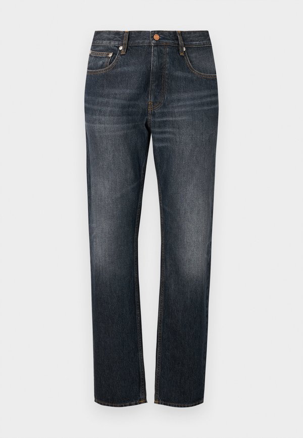 ARCHER STRAIGHT - Straight leg jeans3
