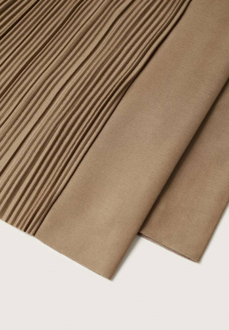 Damen Leichte Jacken | Mango Leichte Jacke medium brown/braun - MK62555 Damen Leichte Jacken | Mango Leichte Jacke medium brown/braun - MK62555