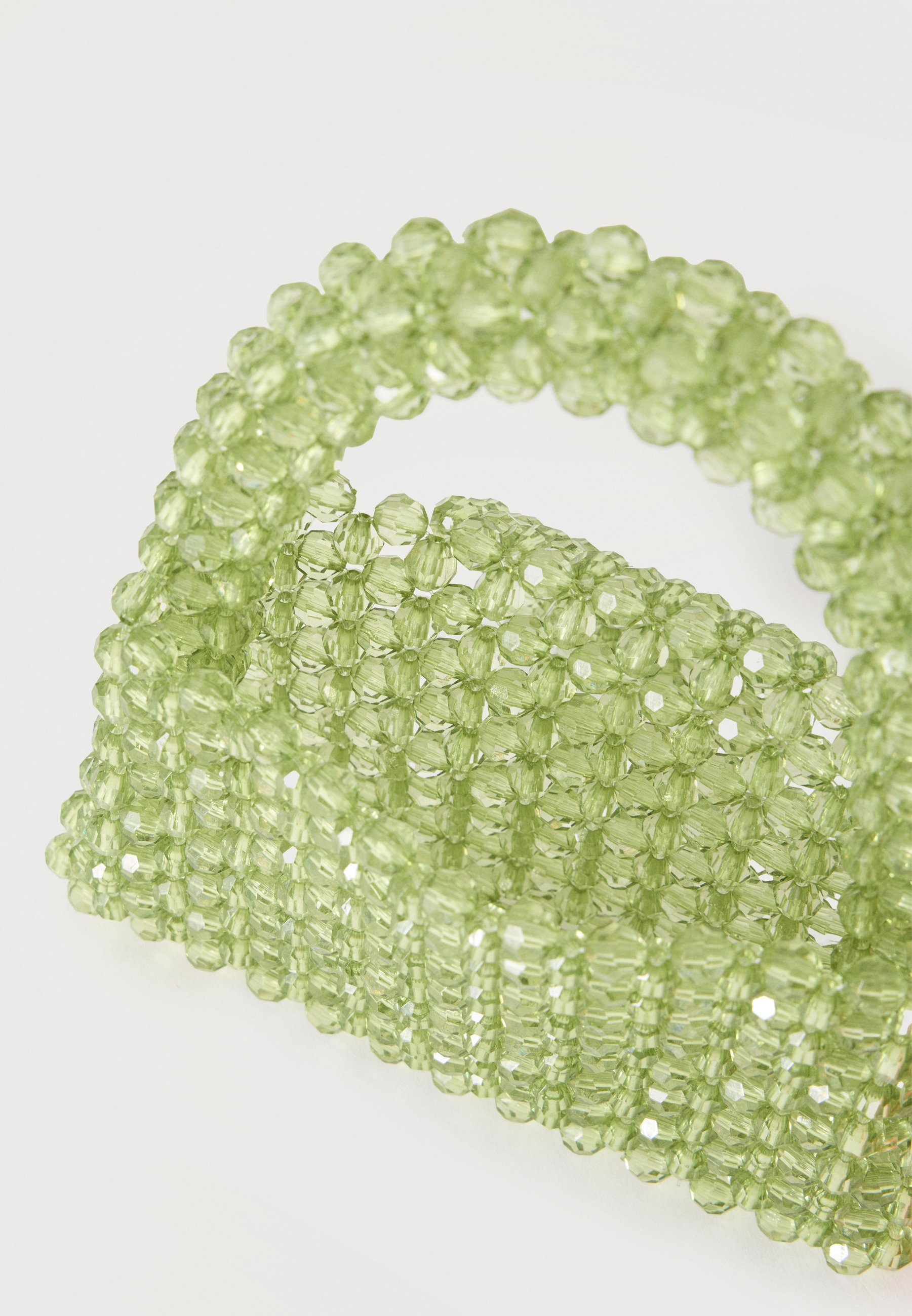 Sister Jane RONJA BEAD - Handbag - green - Zalando.ie