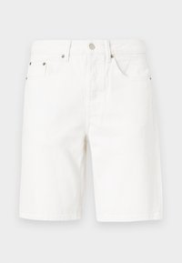 ONSEDGE BOX  - Kratke hlače od trapera - white denim