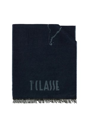 Sciarpa - steel-blue